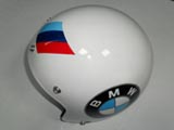 Casco Bmw m5